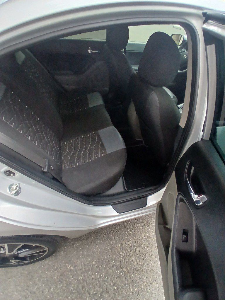 Kia Forte, 1.8 L, 2015 il, 152 000 km — Avtomobillər, Mingəçevir (5)