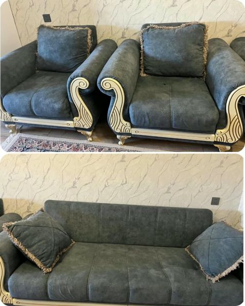 *ZB* *Divan 2KRESLO* Qiymət *300 azn* Divan kreslo bazaldir ünvan — Bakı