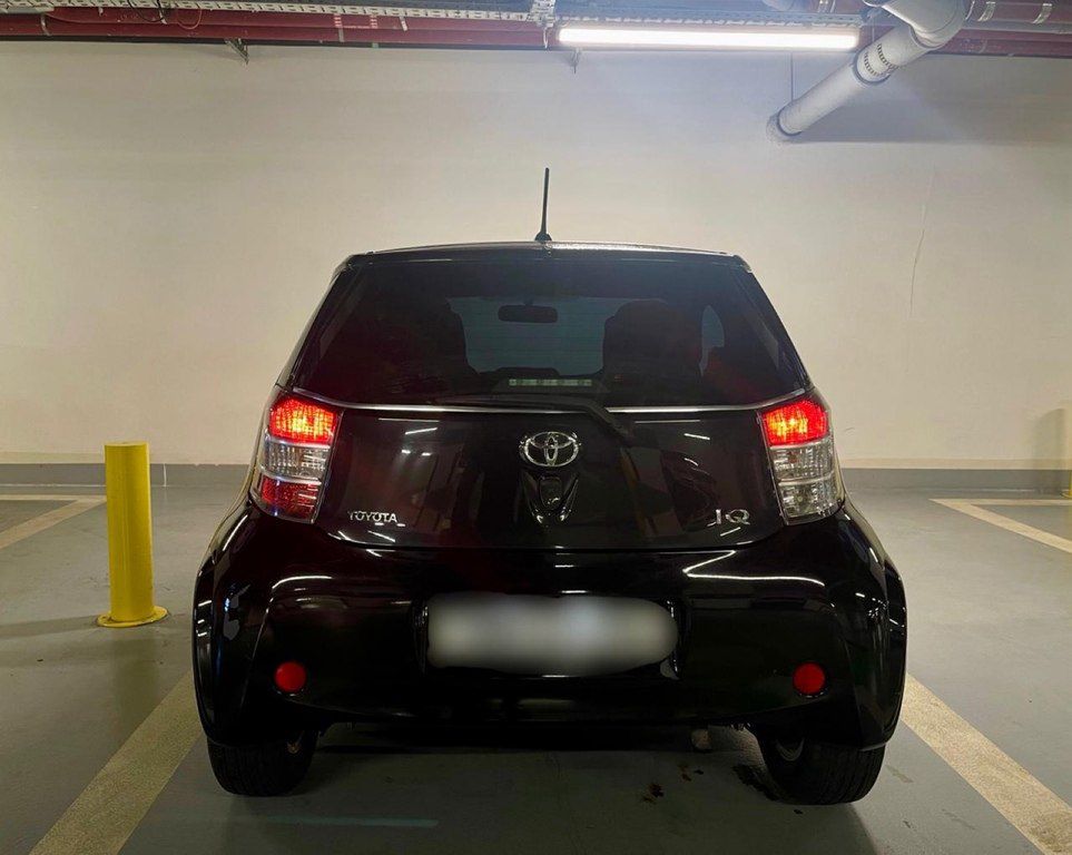 Toyota IQ, 1.0 L, 2011 il, 335 000 km — Avtomobillər, Bakı (2)