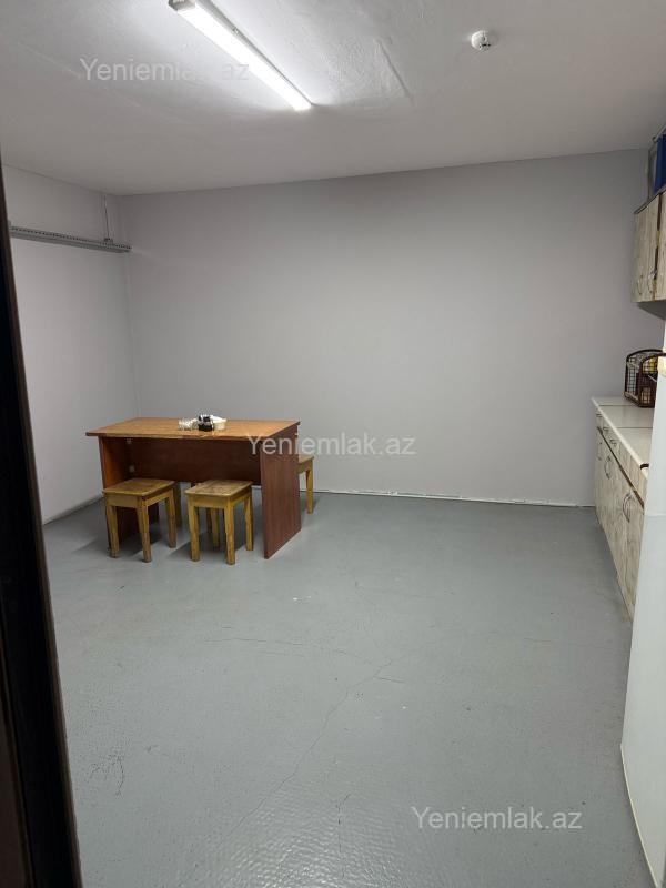 Kirayə 3 otaqlı Obyekt, 330 m², Nəsimi rayonu — Əmlak, Bakı (8)