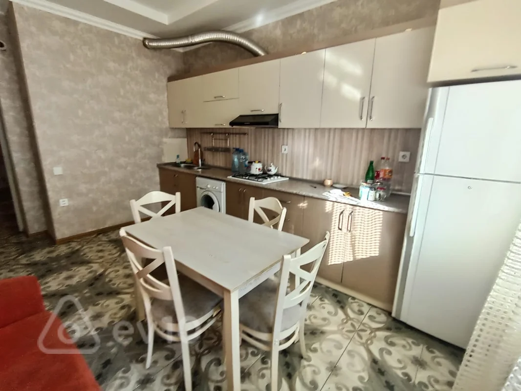 3 otaqlı mənzil, 150 m², Cəfər Xəndan küçəsi — kirayə — Mənzil, Bakı (10)