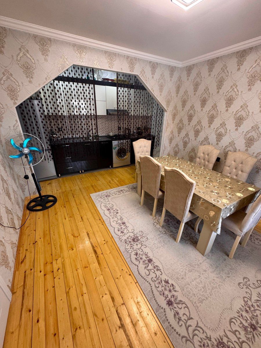 Həyət evi, Binə qəs — Ev, villa, Bakı (2)