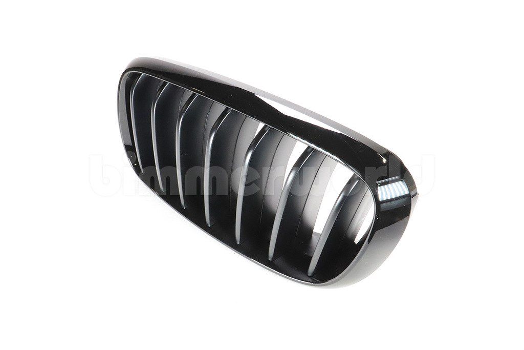 "BMW X5 F15" radiator barmaqlığı — Ehtiyat hissələri və aksesuarlar, Bakı (3)