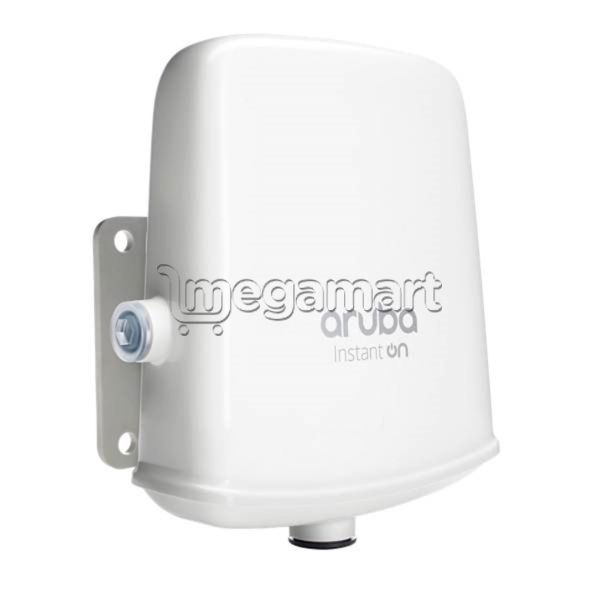Wi-Fi giriş nöqtəsi Aruba Instant On AP17 (RW) 2x2 Wi-Fi 5 (R2X11A) — Giriş nöqtələri, Bakı (3)