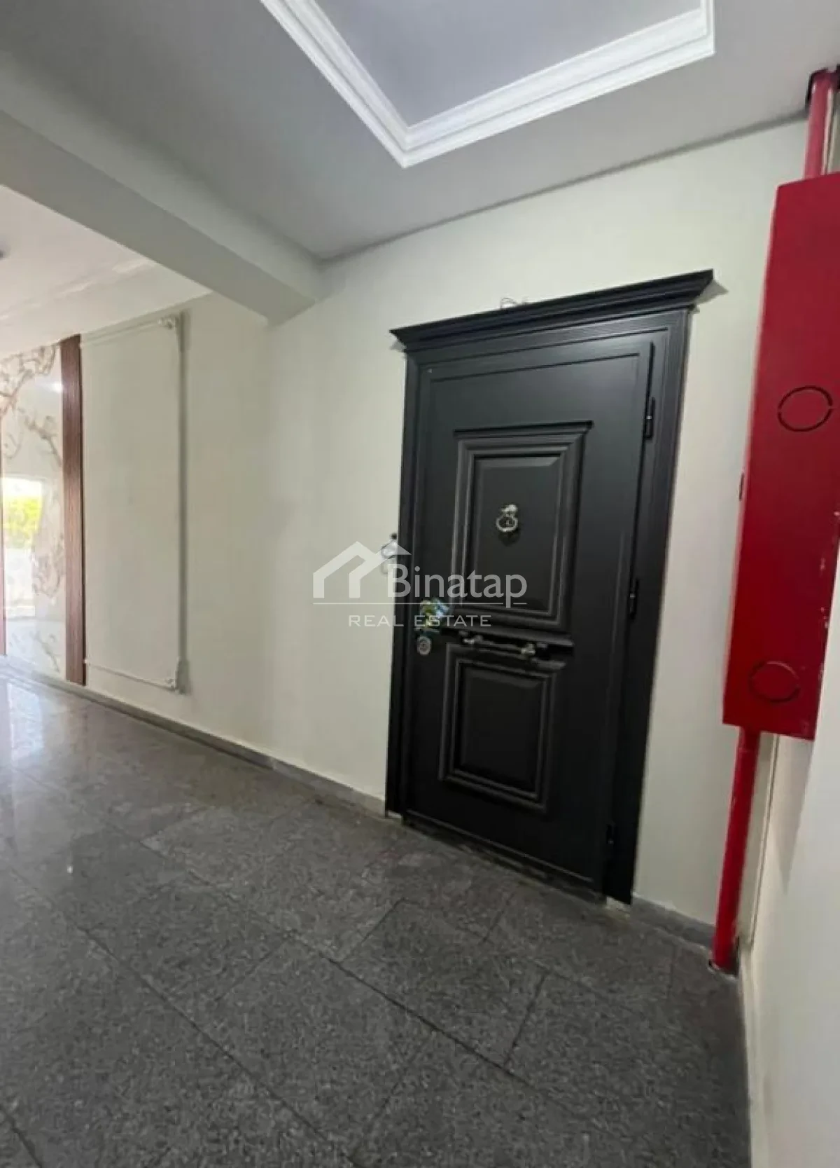 Satılır 4 otaqlı yeni tikili 240 m², Nəriman Nərimanov metrosu, Nərimanov rayonu — Mənzil, Bakı (2)