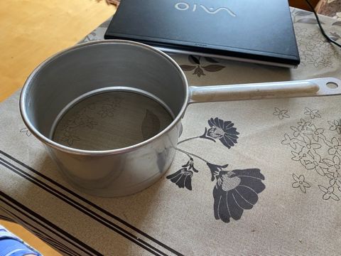 Ələk — Bakı
