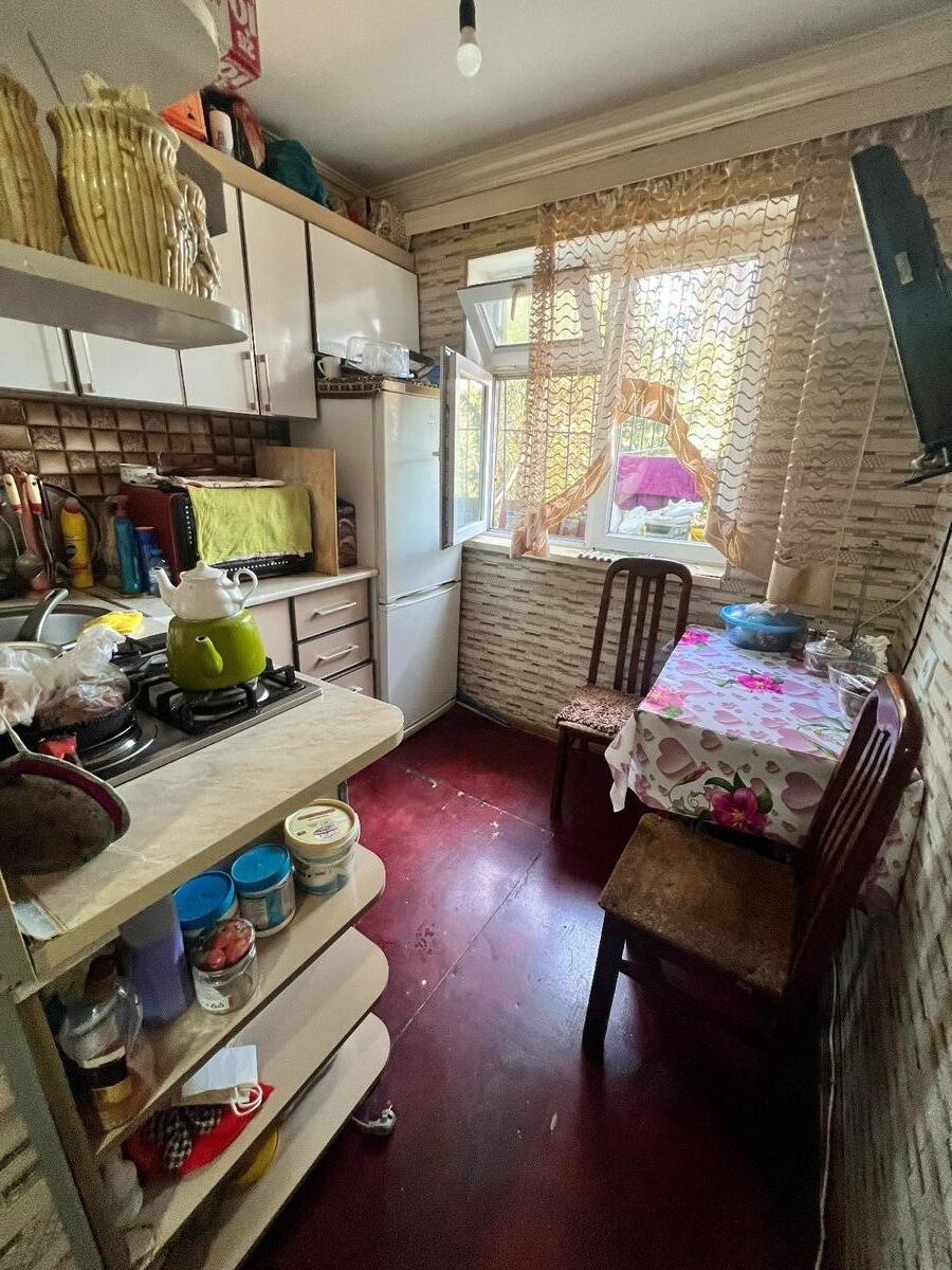 1-otaqlı mənzil, 4-cü mkr., 40 m² — Mənzil, Sumqayıt (4)
