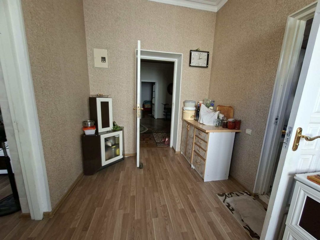 Satılır 4 otaqlı həyət evi/bağ evi 600 m² — Ev, villa, Bakı (10)