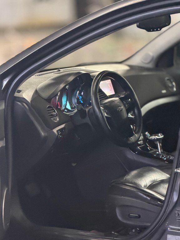 Chevrolet Cruze, 1.4 L, 2015 il, 258 000 km — Avtomobillər, Gəncə (7)