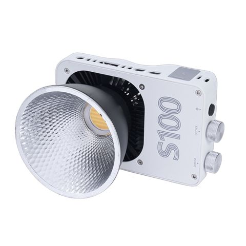 Zsyb S100 COB monoblok işıq — Bakı
