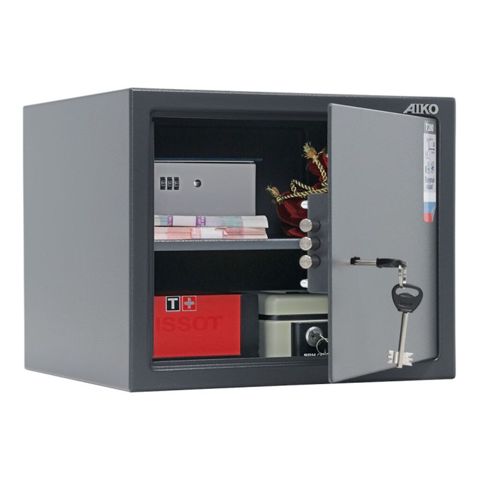 Aıko T-280 KL Açarlı Mebel Seyfi Aıko T-280 KL ev, ofis, mağaza və — Bakı