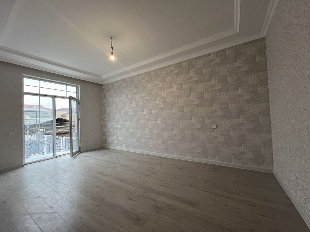 Satılır 4 otaqlı həyət evi/bağ evi 150 m² — Ev, villa, Bakı (8)