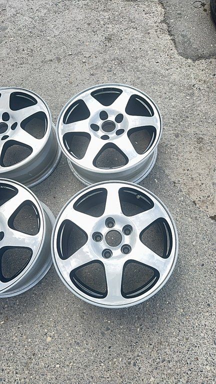 "Hyundai, Kia, Mitsubishi" diskləri R16 — Ehtiyat hissələri və aksesuarlar, Bakı (5)