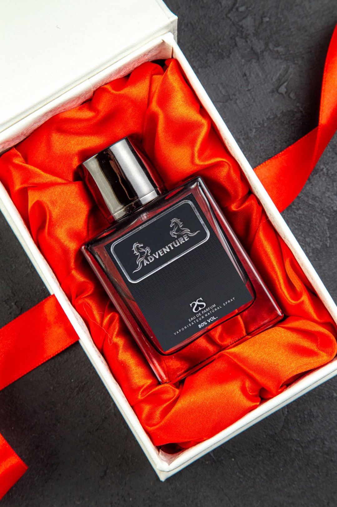 Adventure by Symphony kişilər üçün ətir suyu 50 ml — Mallar, Bakı