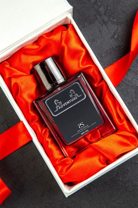 Adventure by Symphony kişilər üçün ətir suyu 50 ml — Bakı