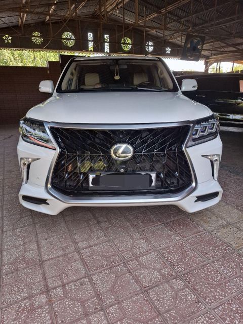 2009 Lexus LX, 5.7 L, 2009, 163,000 km — 37 800 ₼ · Bakı · Avtomobillər 2009 Lexus LX, 5.7 L, 2009, 163,000 km — Bakı