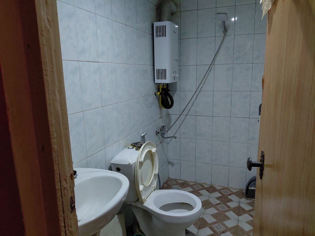 İcarəyə verilir 3 otaqlı köhnə tikili 78 m² — Mənzil, Bakı (6)