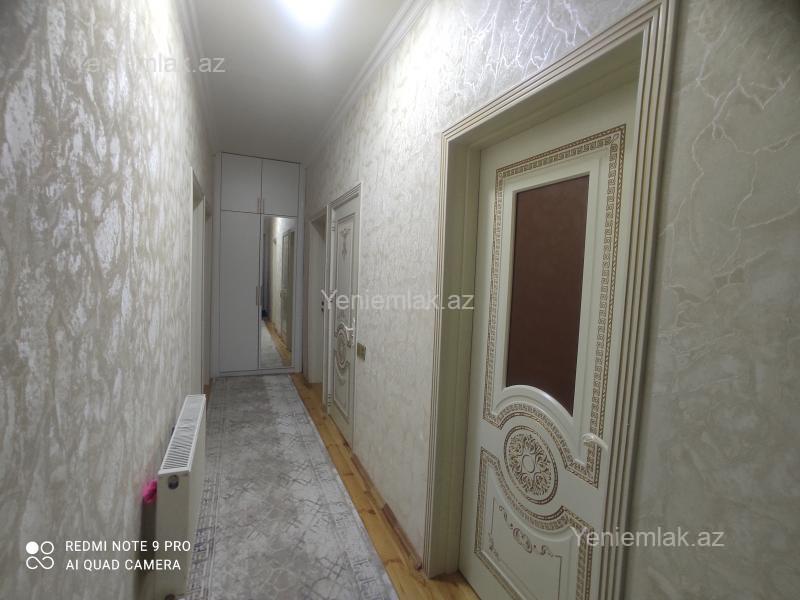 Satılır 3 otaqlı Həyət evi / Villa, 85 m², 76-cı məhəllə — Ev, villa, Sumqayıt (12)