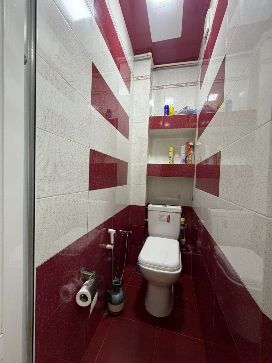 2-otaqlı yeni tikili, Mingəçevir ş., 55 m² — Mənzil, Mingəçevir (11)