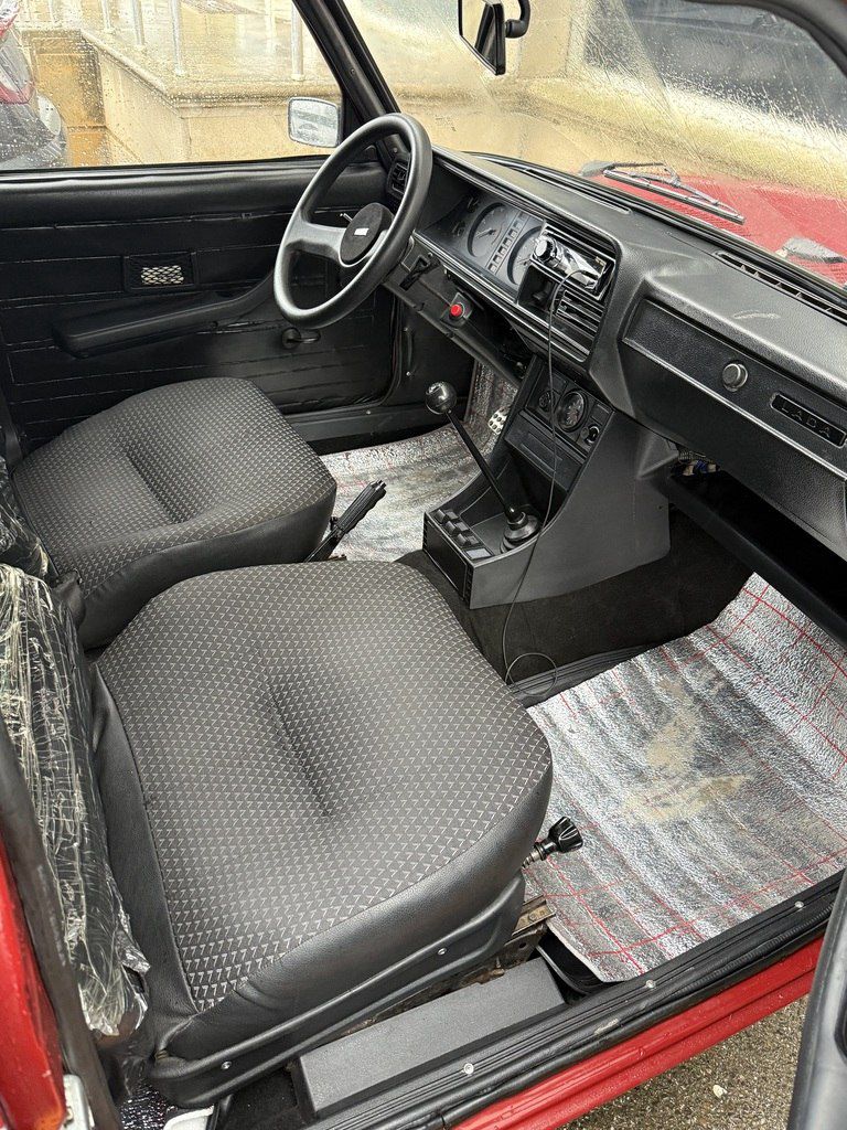 Lada (VAZ) 2107, 1.6 L, 2006 il, 25 000 km — Avtomobillər, Bakı (5)
