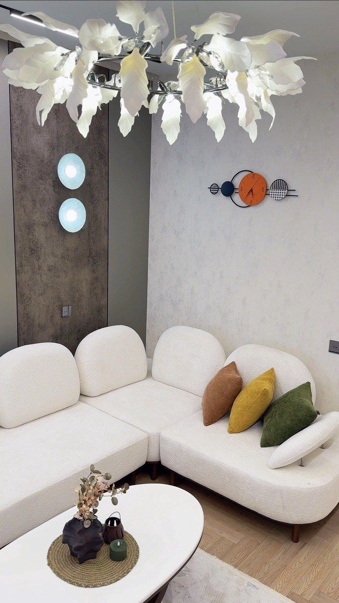 Satılır 3 otaqlı yeni tikili 117 m² — Mənzil, Bakı (4)