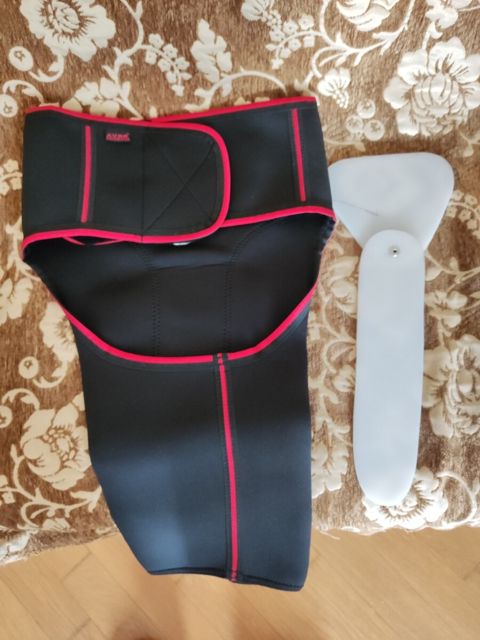 Çanaq üçün korset — 70 ₼ · Bakı · Gözəllik və səhiyyə Çanaq üçün korset — Bakı