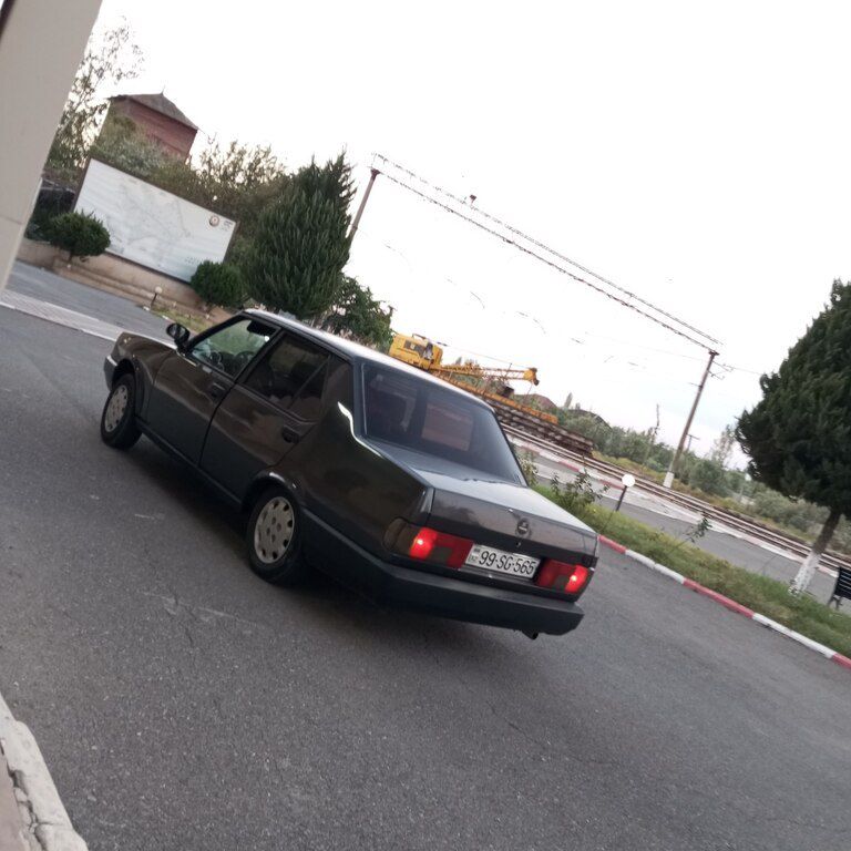 Tofas Sahin, 1.6 L, 2006 il, 112 000 km 99-SG-565 — Avtomobillər, Ağdaş (3)
