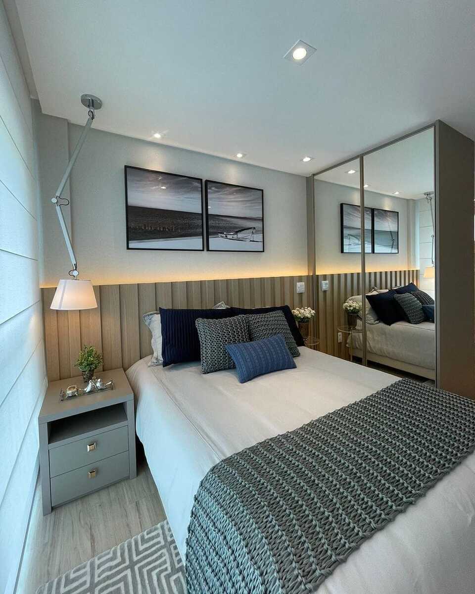 5-otaqlı yeni tikili, Nəsimi r., 435 m² — Mənzil, Bakı (7)
