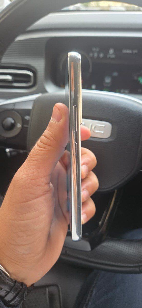 Samsung Galaxy S22 5G Pink Gold 128GB/8GB — Smartfonlar, Bakı (2)