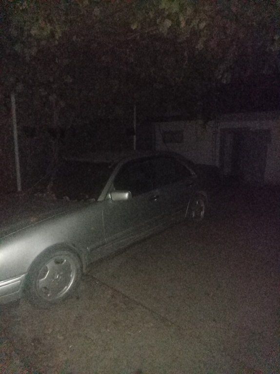 Mercedes E 200, 2.0 L, 1996 il, 380 000 km — Avtomobillər, Xaçmaz (4)