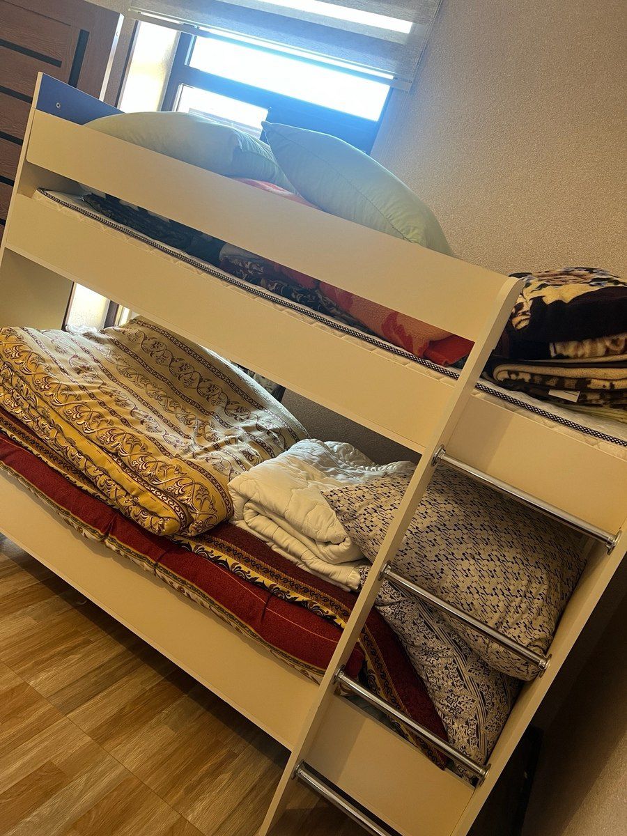 İkimərtəbəli çarpayı — Mebel, Bakı (4)