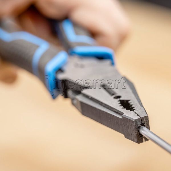 Kəlbətin Çoxfunksiyalı 210 mm Högert HT1P245 — Mallar, Bakı (4)