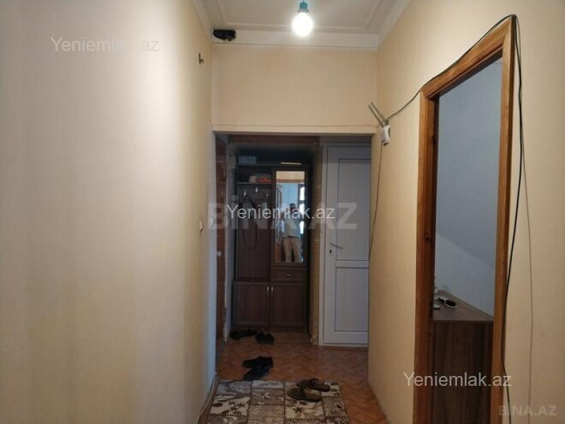 Kirayə 2 otaqlı Bina evi menzil (Köhnə tikili), 60 m², Sabunçu rayonu — Mənzil, Bakı (10)