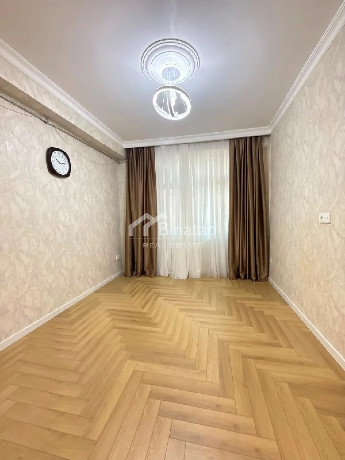 Satılır 2 otaqlı yeni tikili 52 m², İnşaatçılar metrosu, Yasamal rayonu — Nihad