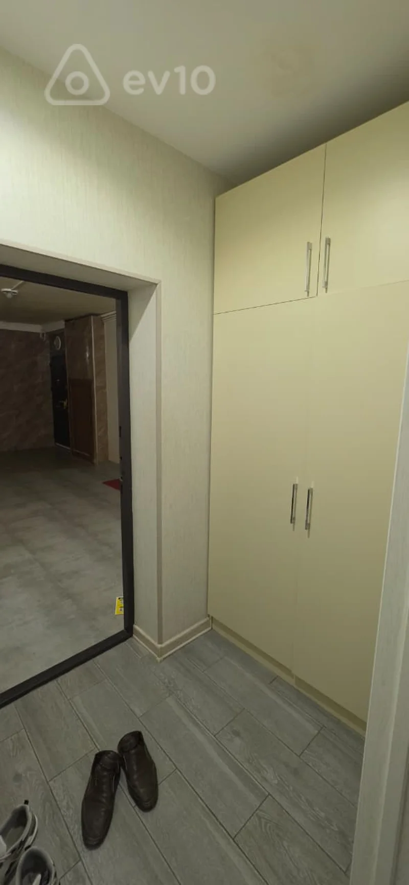 3 otaqlı mənzil, 135 m², Ənvər hüseynov — kirayə — Mənzil, Bakı (9)