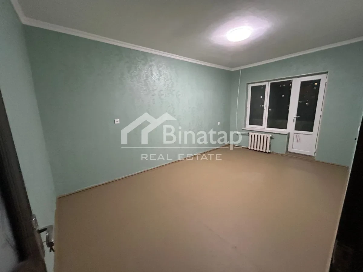 İcarəyə verilir 3 otaqlı köhnə tikili 75 m², Həzi Aslanov metrosu, Xətai rayonu — Mənzil, Bakı (2)