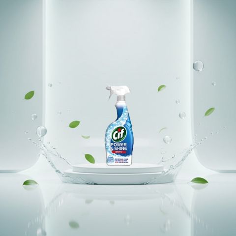 Hamam və duş üçün təmizləyici vasitə Cif Power & Shine Banyo sprey, kafel üçün, 750 ml - HomeM-099 — 7.55 ₼ · Bakı · Mallar Hamam və duş üçün təmizləyici vasitə Cif Power & Shine Banyo sprey, kafel üçün, 750 ml - HomeM-099 — Bakı