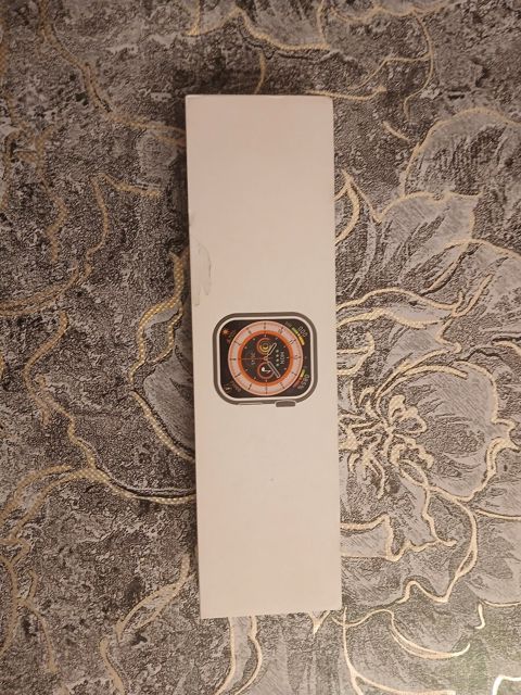 Smart Watch S7 Black — Bakı