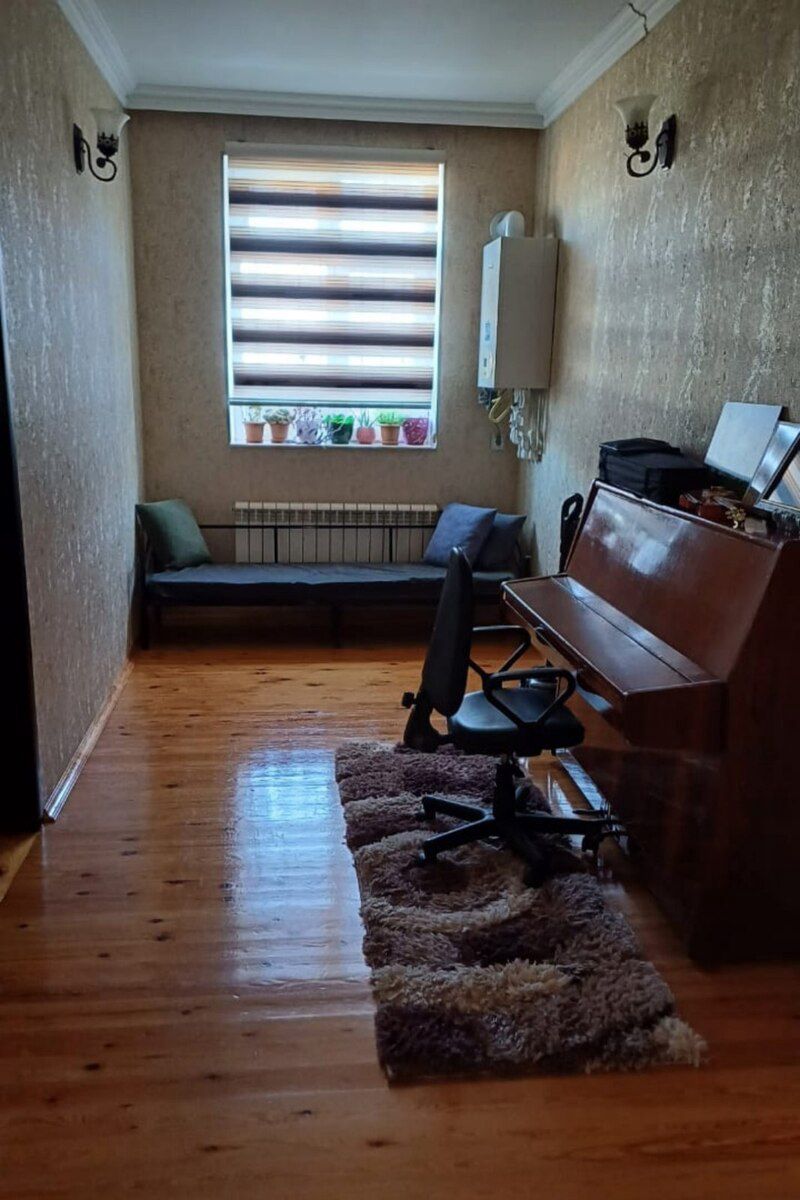 Həyət evi, Sumqayıt ş — Ev, villa, Sumqayıt (10)
