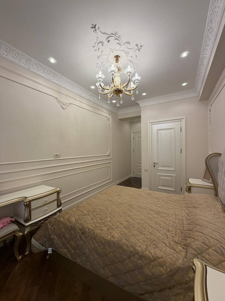 Satılır 3 otaqlı yeni tikili 158 m² — Mənzil, Bakı (11)