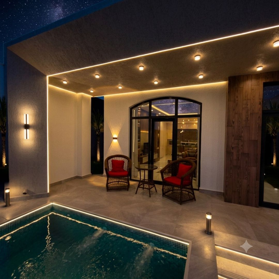 Satılır 4 otaqlı həyət evi/bağ evi 180 m² — Ev, villa, Bakı (6)