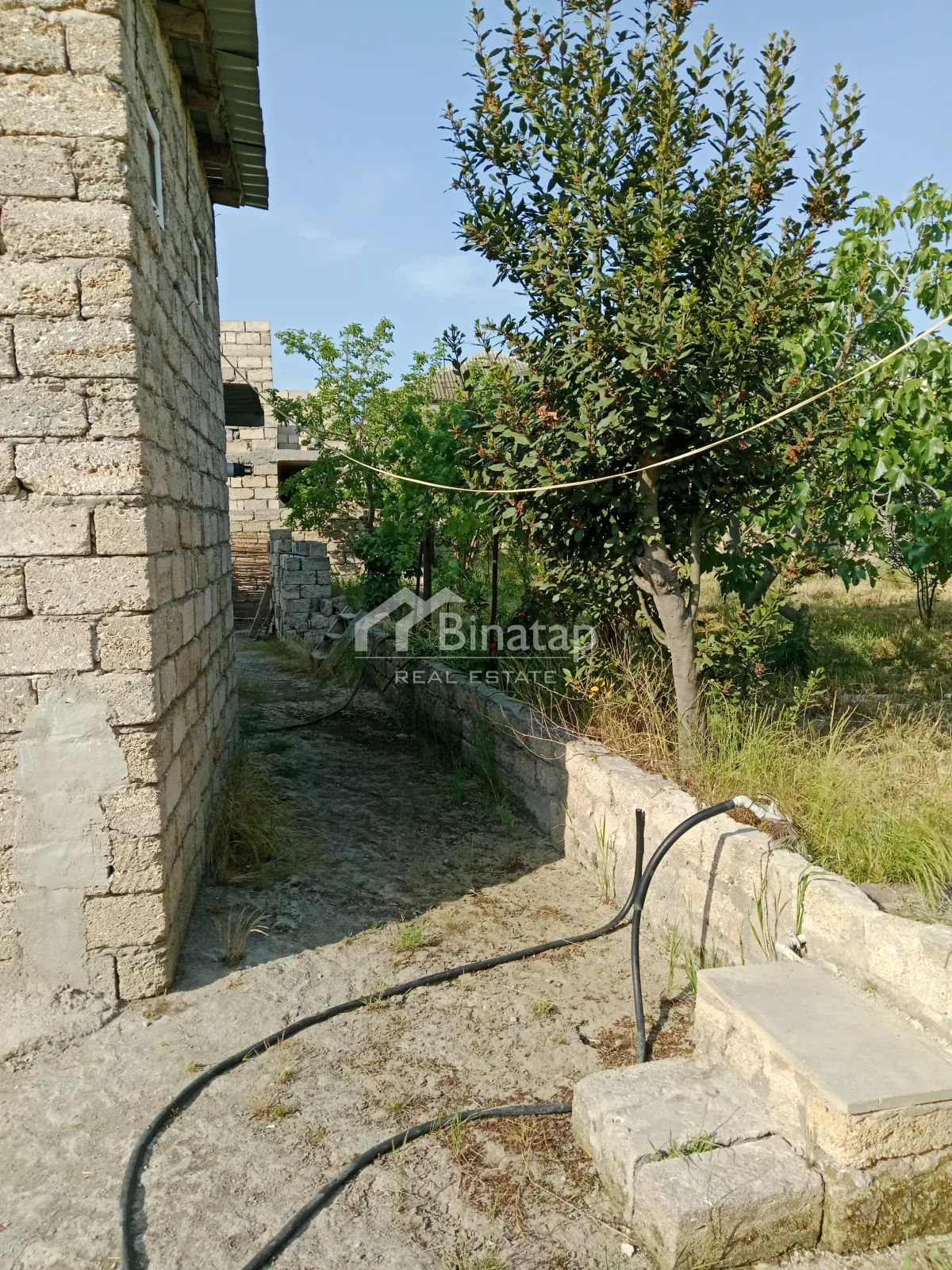 Satılır 4 otaqlı həyət evi / bağ evi 120 m², Maştağa qəsəbəsi, Sabunçu rayonu — Ev, villa, Bakı (4)