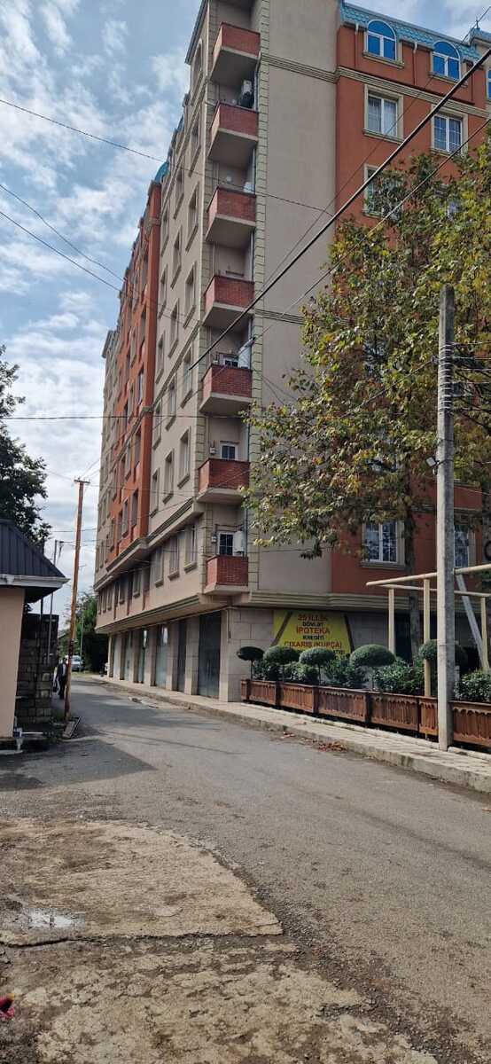 Satılır 3 otaqlı yeni tikili 77 m² — Mənzil, Lənkəran (6)