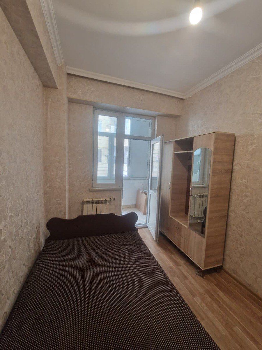 Satılır 2 otaqlı yeni tikili 41 m² — Mənzil, Xırdalan (8)