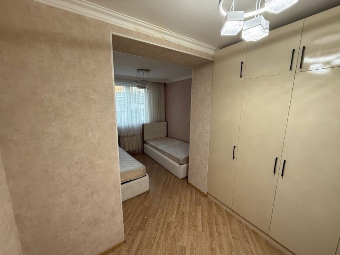 Satılır 3 otaqlı köhnə tikili 68 m² — Mənzil, Bakı (7)