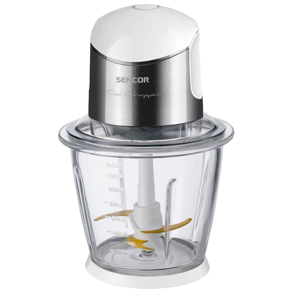 Doğrayıcı Sencor SCB 6150SS — Blenderlər, xırdalayanlar və mikserlər, Bakı