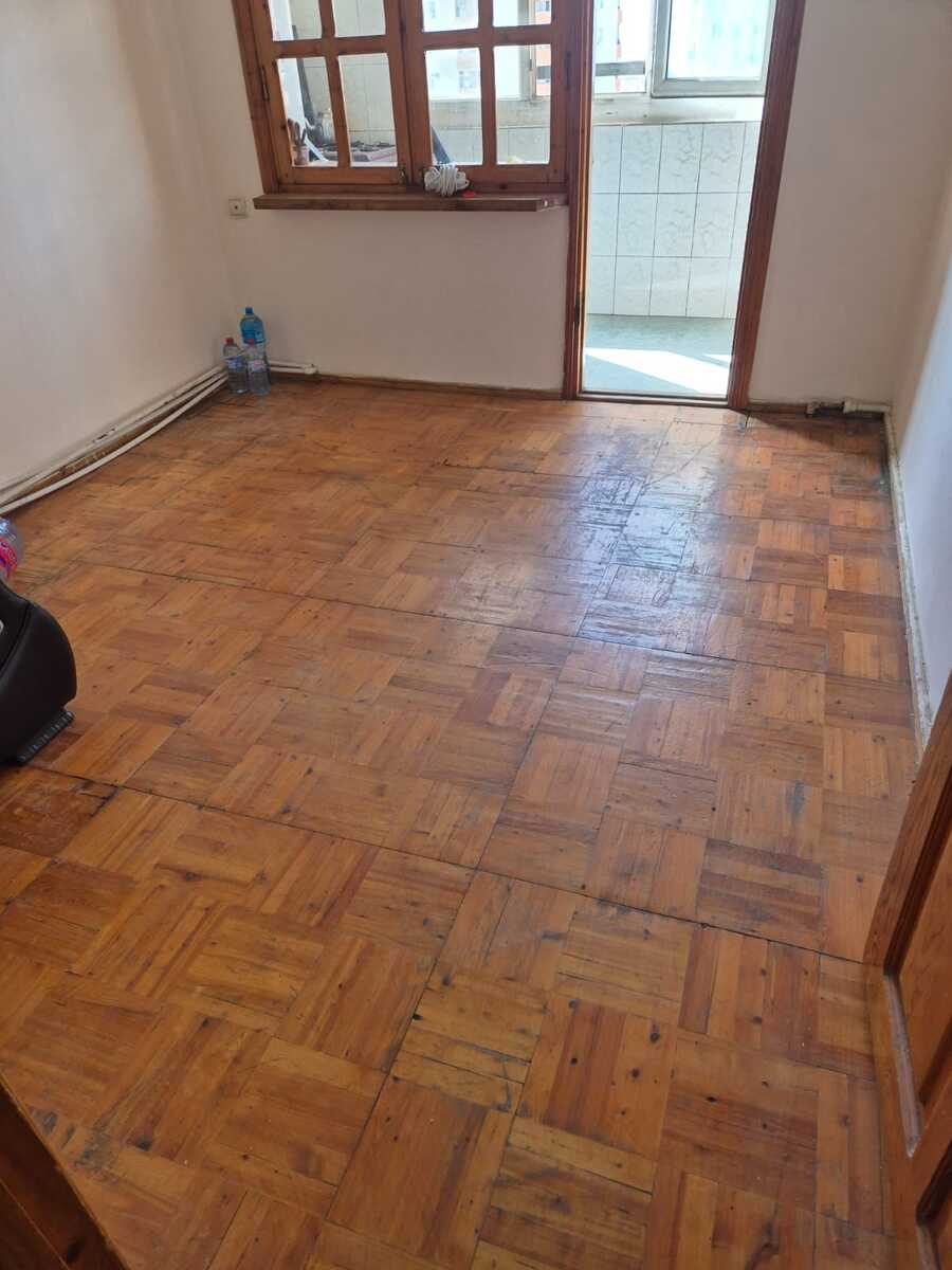 Satılır 3 otaqlı köhnə tikili 70 m² — Mənzil, Bakı (4)