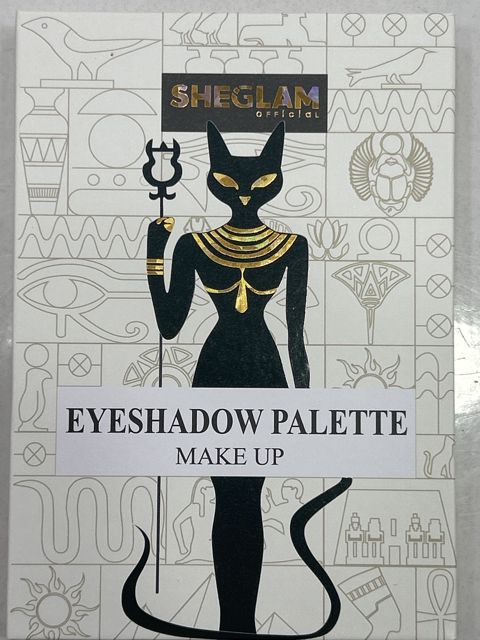 Makiyaj üçün palet 5688736 — Bakı