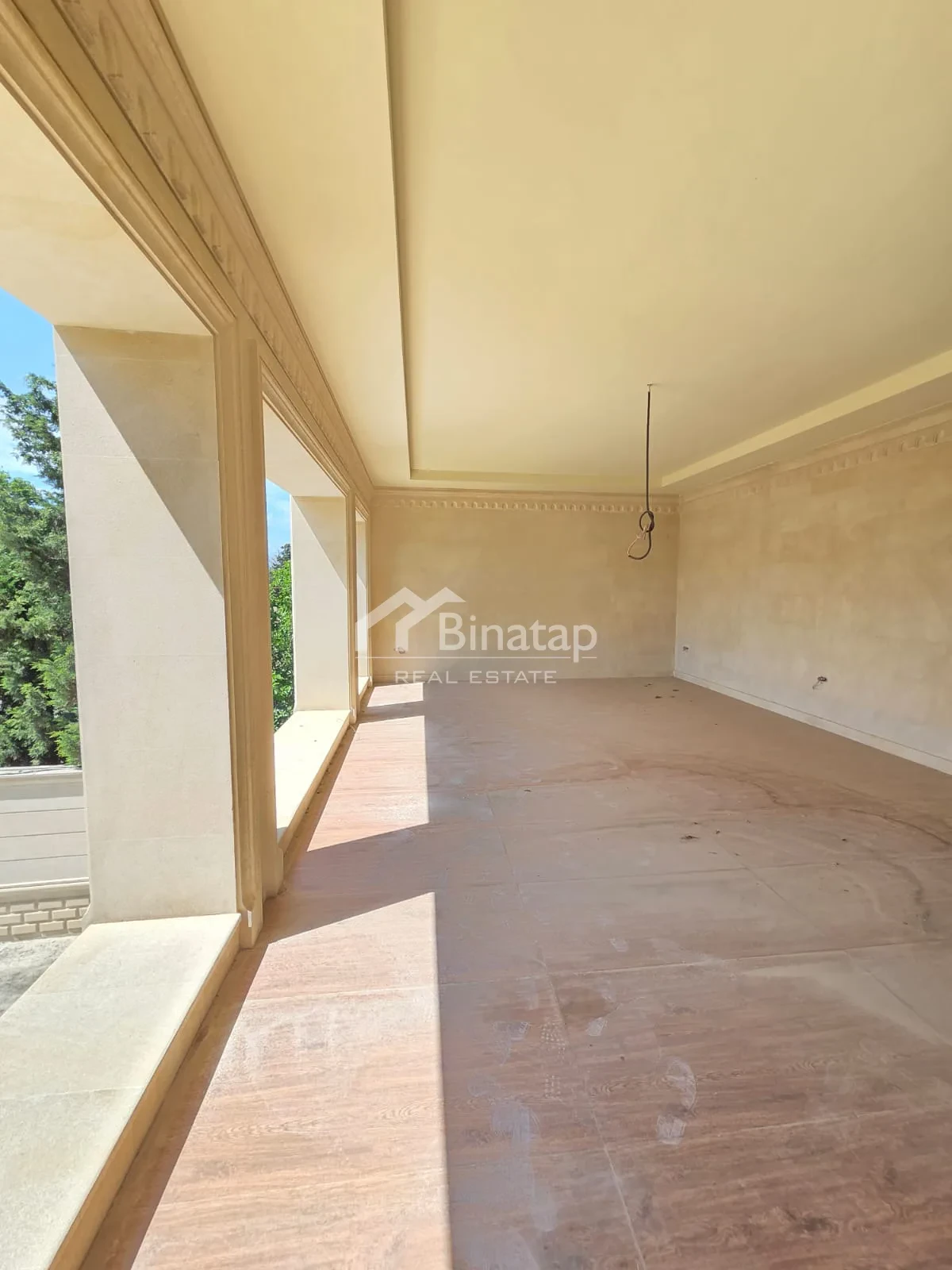 Satılır 7 otaqlı həyət evi / bağ evi 218 m², Pirşağı qəsəbəsi, Sabunçu rayonu — Ev, villa, Bakı (4)