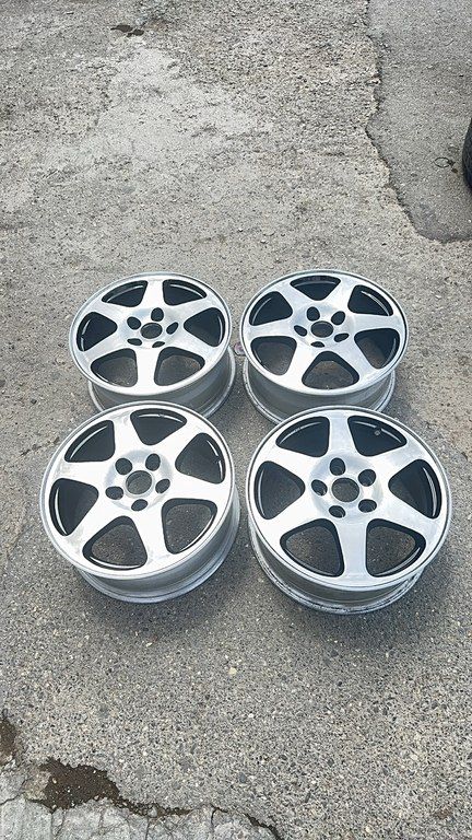 "Hyundai, Kia, Mitsubishi" diskləri R16 — Ehtiyat hissələri və aksesuarlar, Bakı (4)